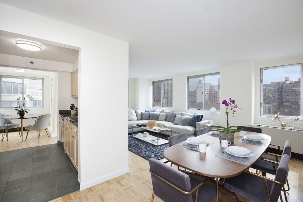 308 East 38th Street, Apt 10-B