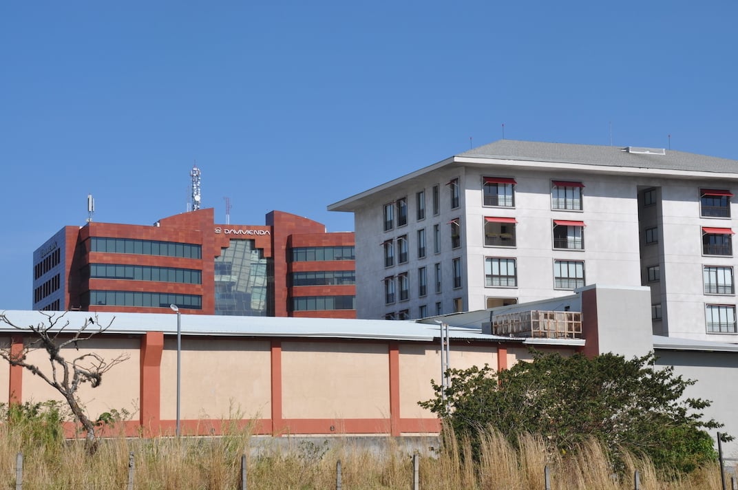High Density Commercial Land, Escazu, San Jose