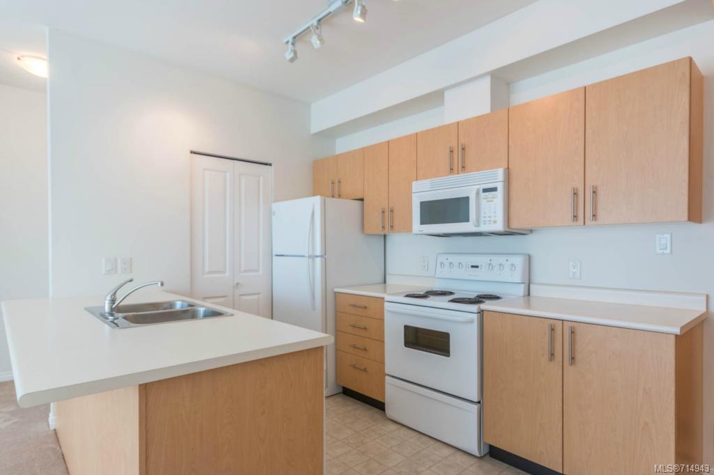 302-1550 Church Ave