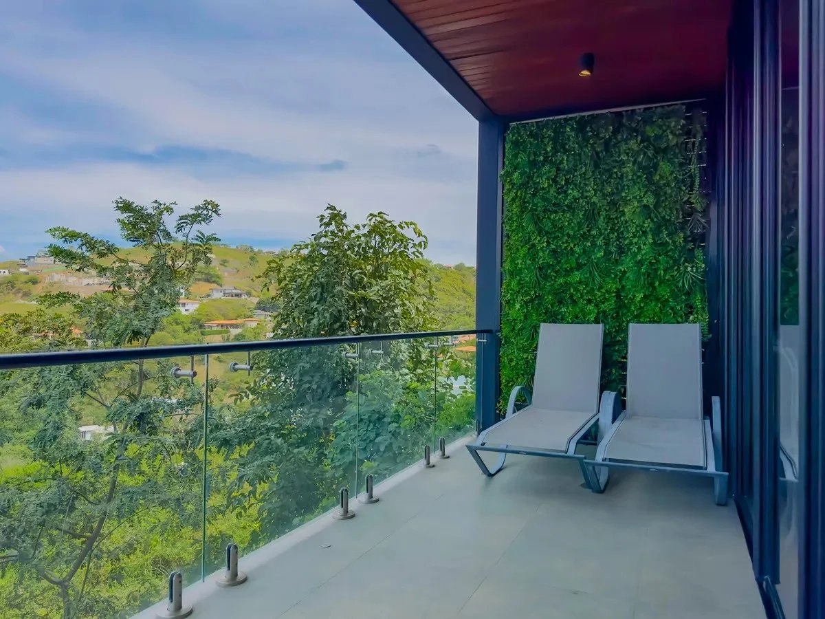 Elevated Infinity Pool Home, Papagayo, Guanacaste