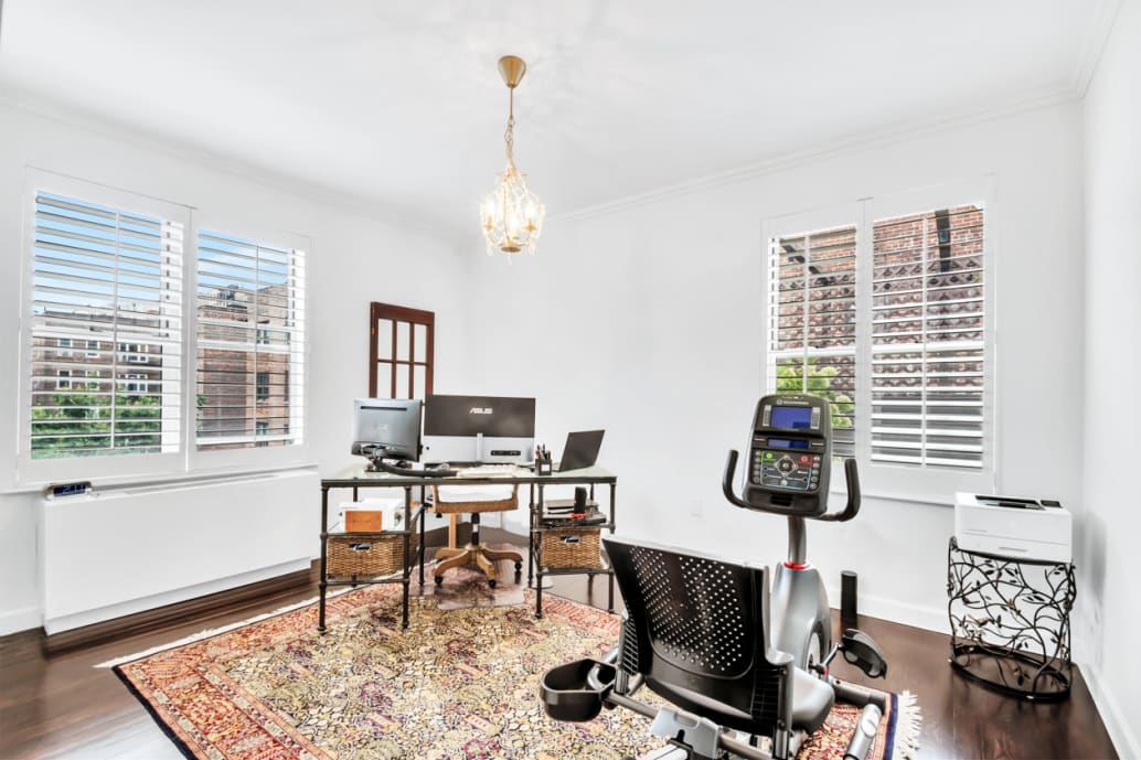 736 W 187th, #PH1
