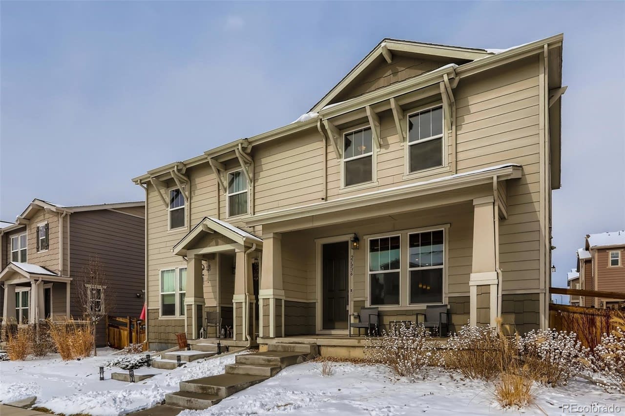 21936 E Quincy Pl