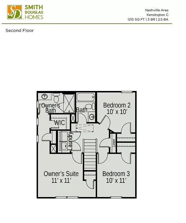 2309 Madeline Ct Lot 246