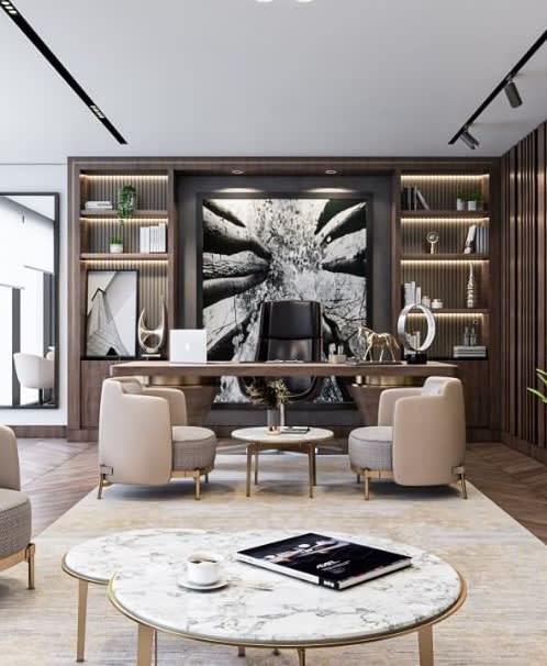 Six Luxury Home Design Trends You Should Consider