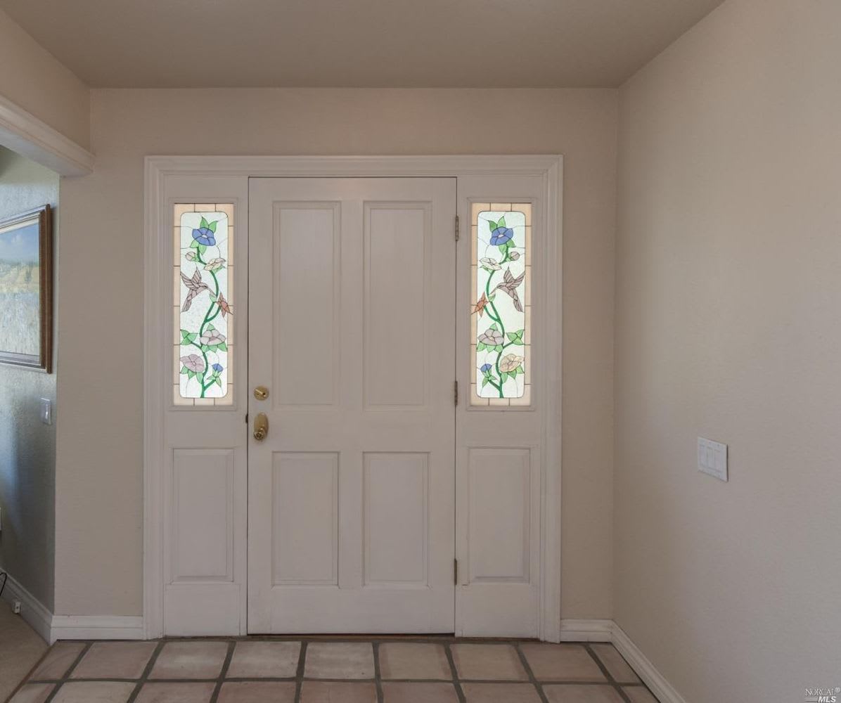 1660 Old Adobe Rd