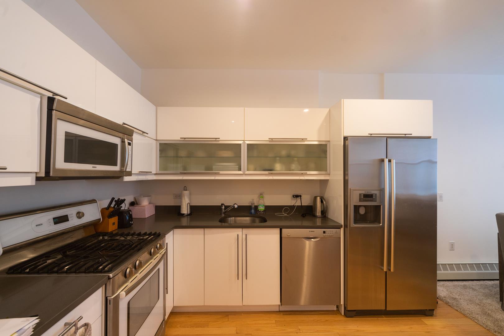 328 Dean Street, Apt 1-C