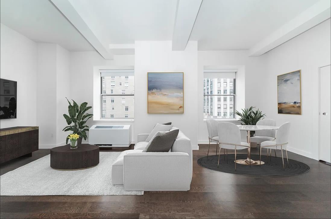 116 John Street, Apt 16001