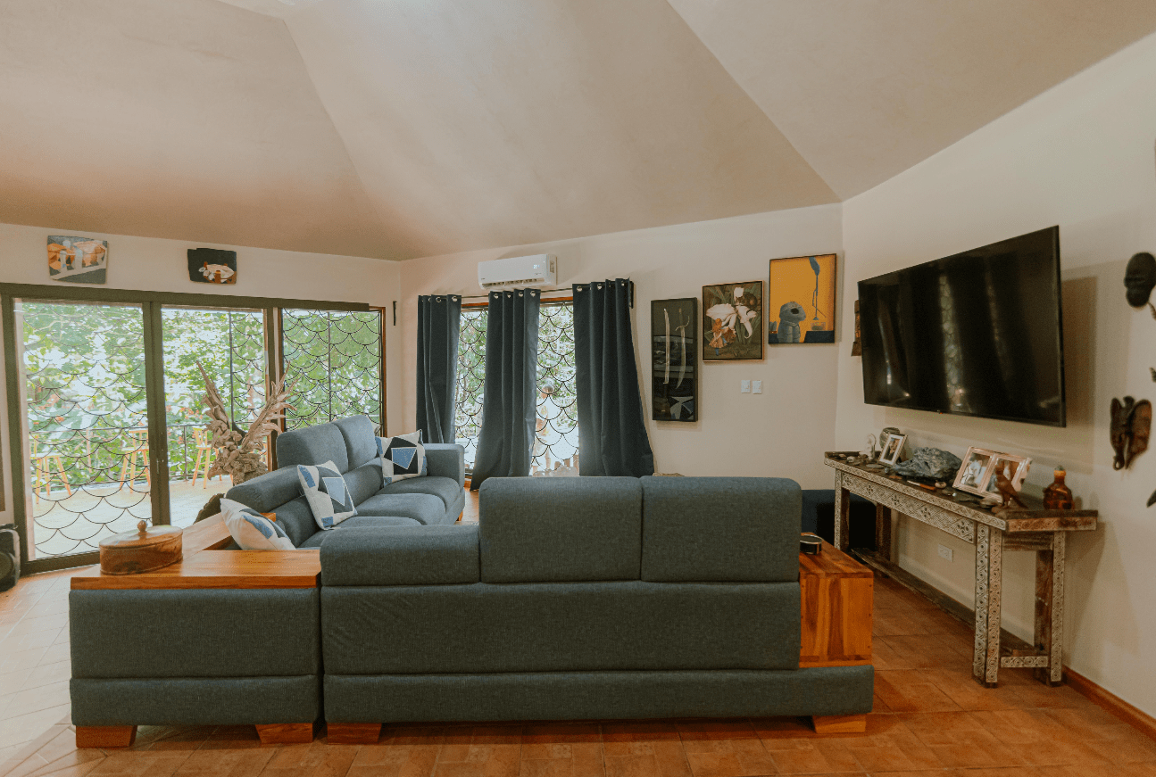 Oasis – A Unique Hotel Opportunity For Sale In Manuel Antonio