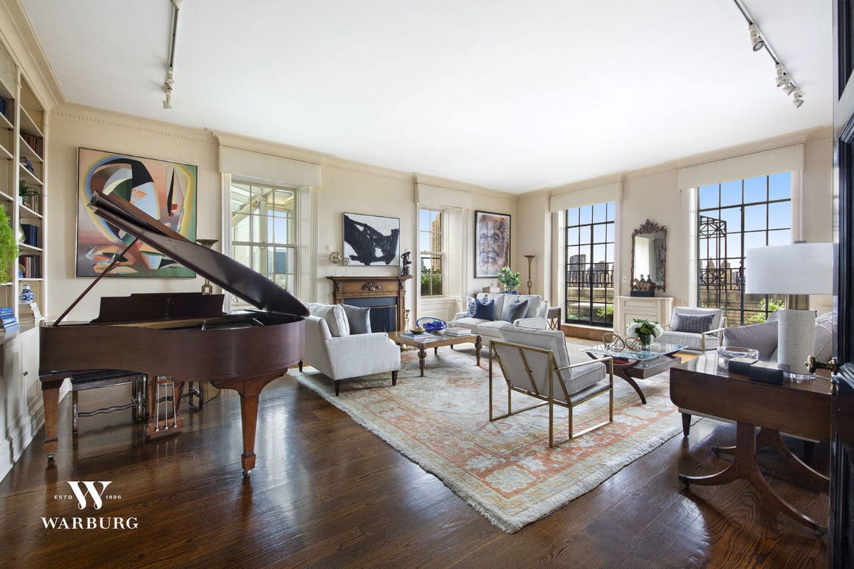 [NY Luxury Market Report: 05/31– 06/06/2021]