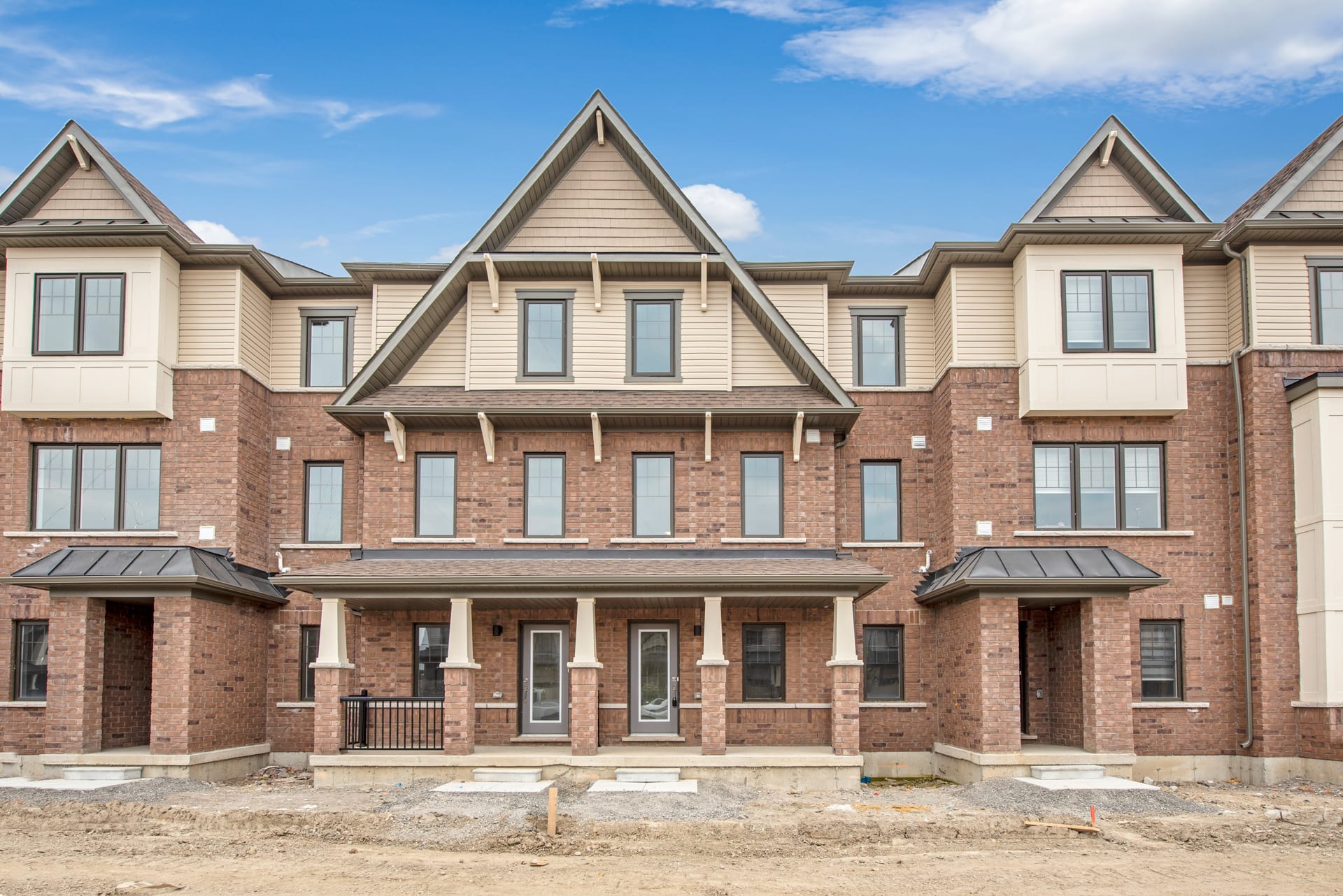 185 Bedrock Dr Unit: 3