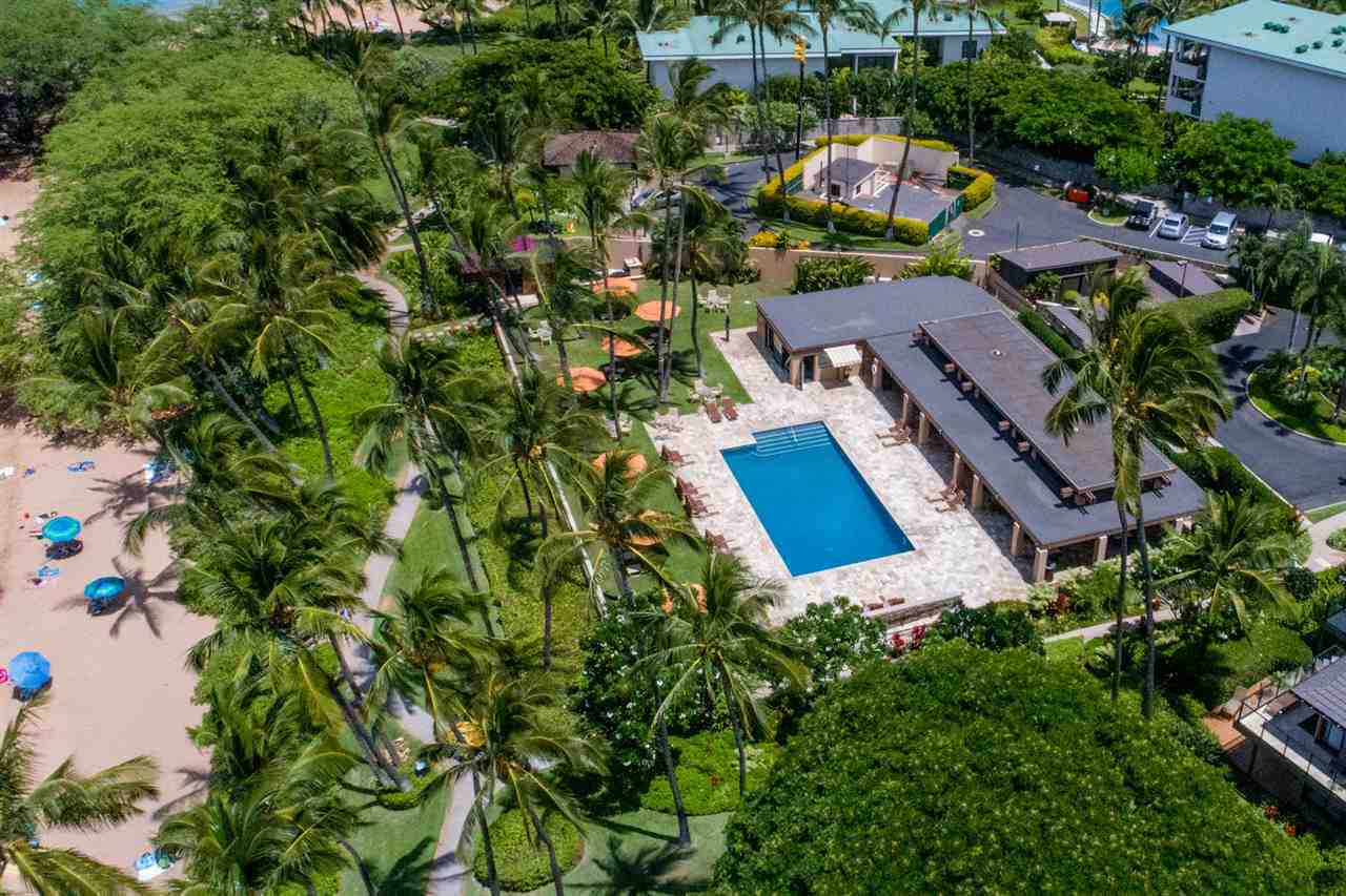 3600 Wailea Alanui Dr Unit 1308