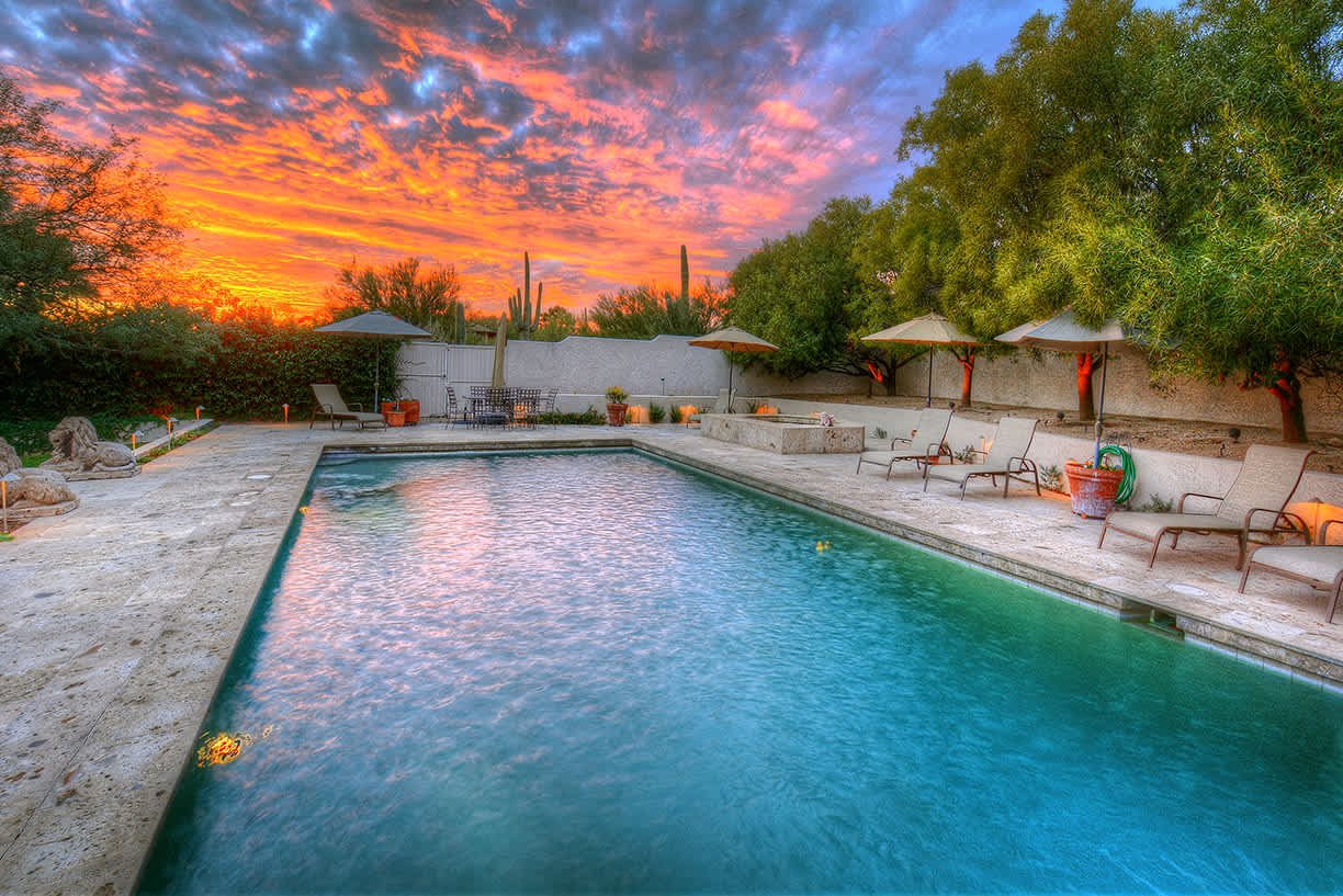 Exquisite Estate Home