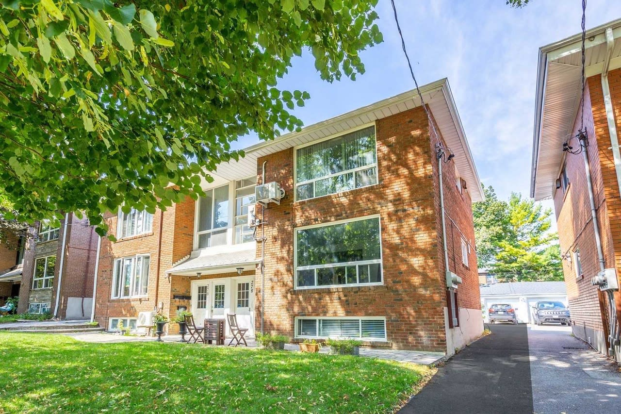 278 Glenforest Rd
