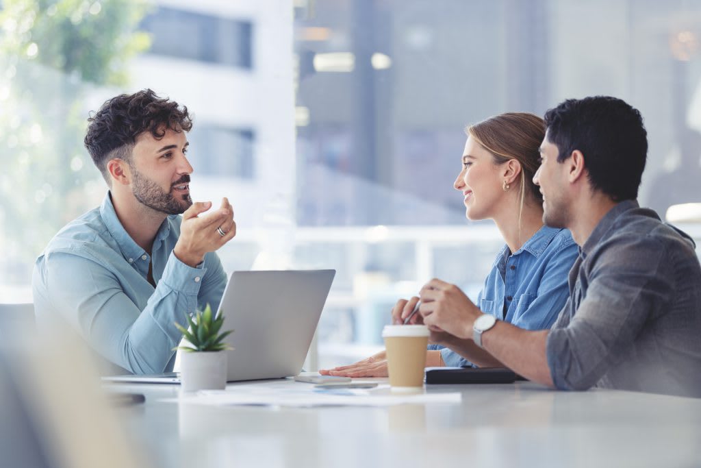 How buy or sell first in property transactions