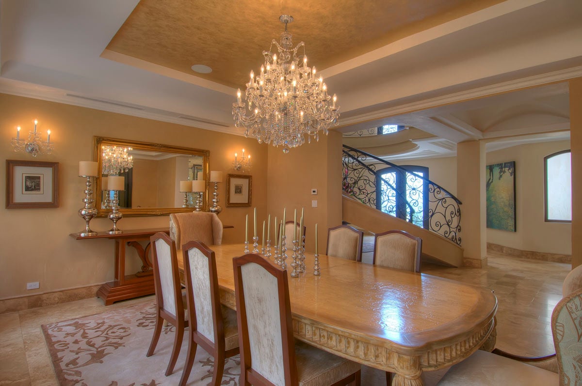 Luxury View Estate With Pool, Escazu, San Jose