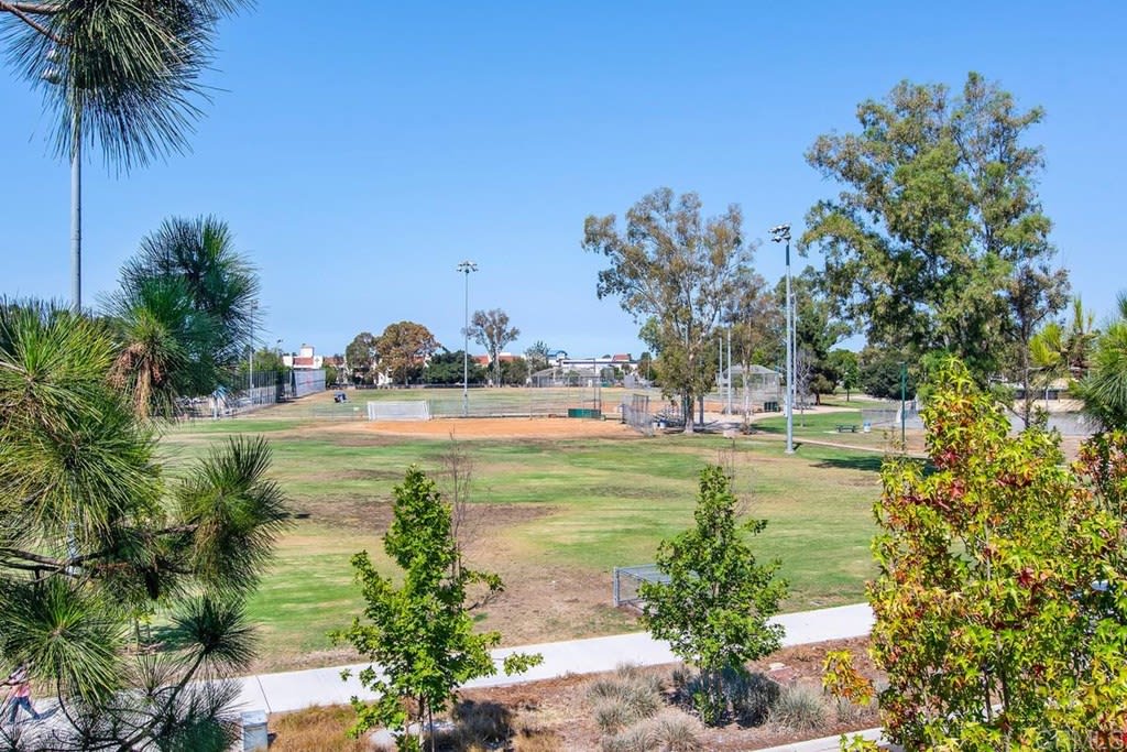 Condo Mira Mesa