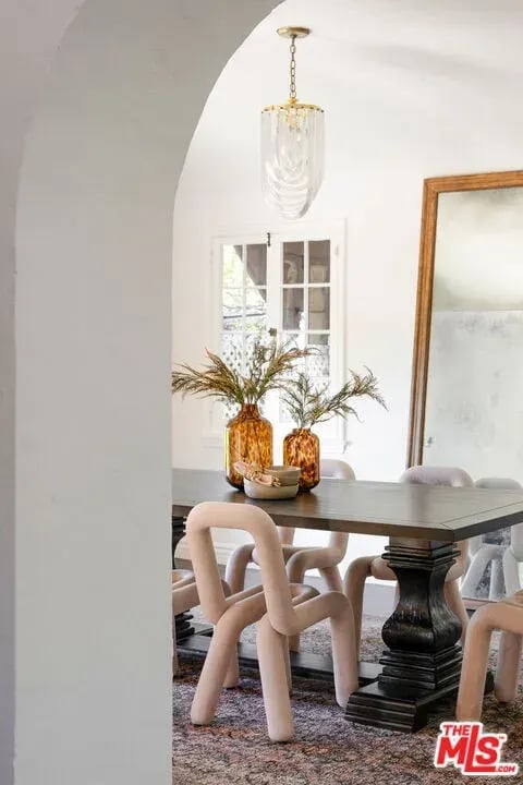Beautiful Beachwood Canyon Spanish