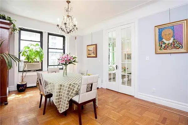 61 East 86th Street Unit: 46