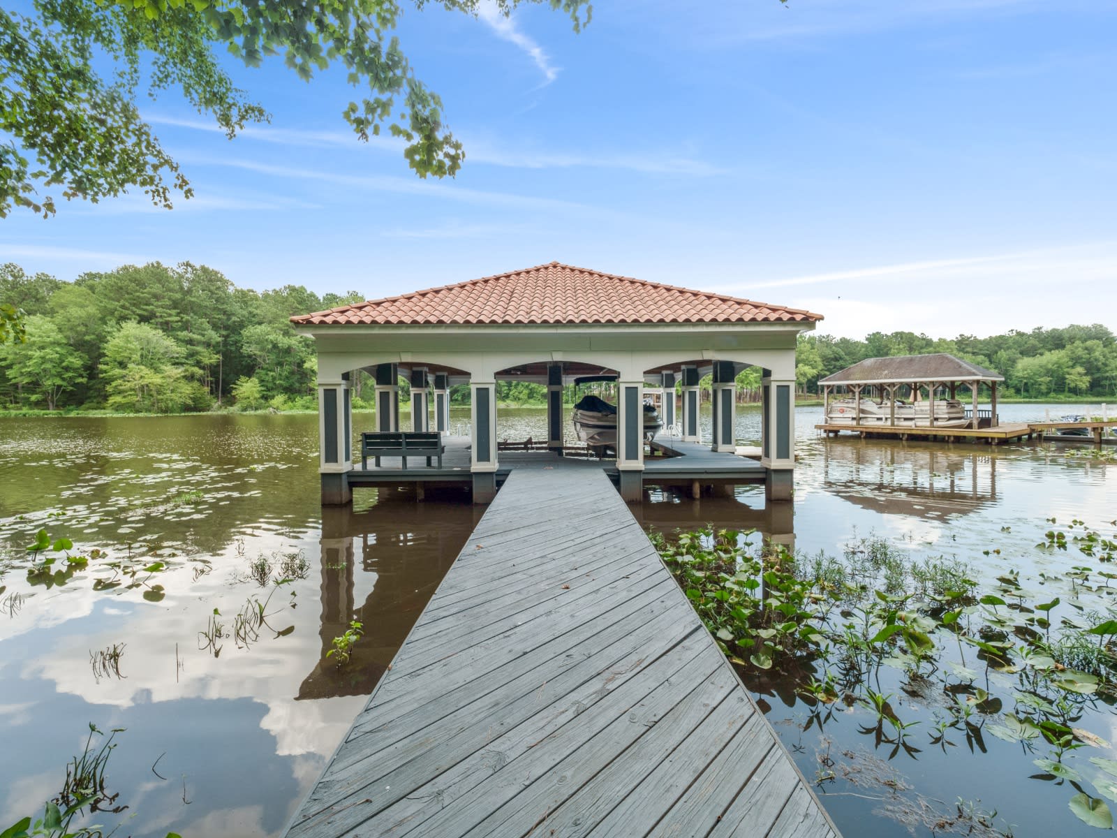 12613 Chesdin Landing Drive