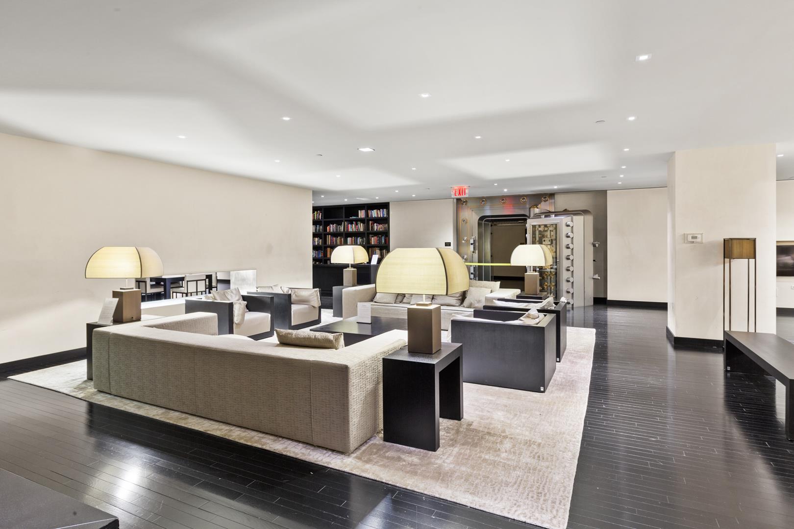 20 Pine Street, Apt 2503