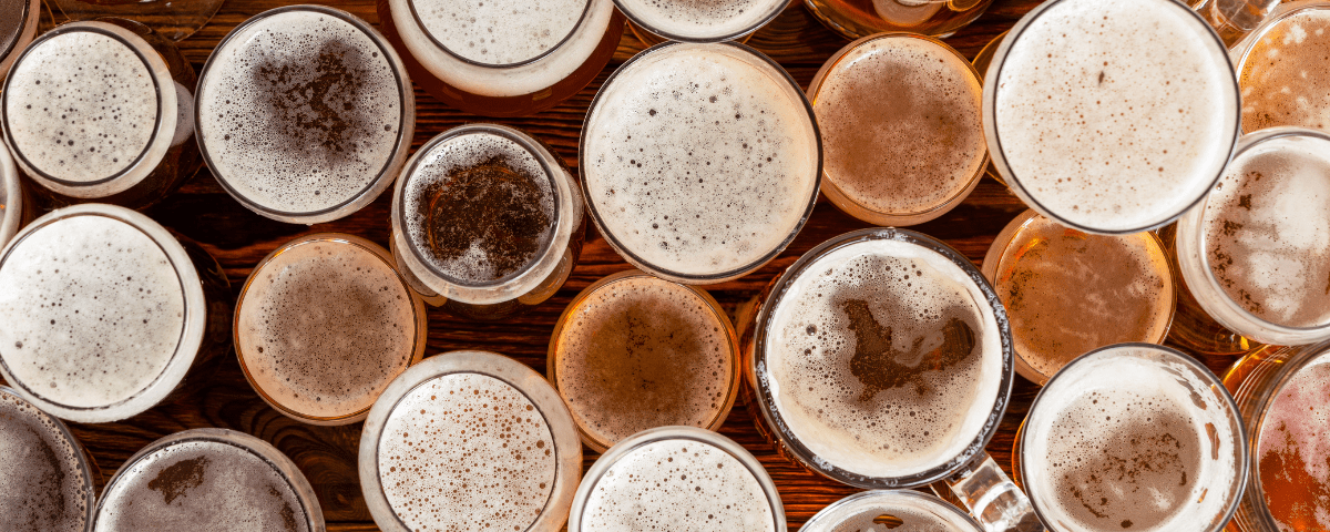 OC’s Best Breweries: A Beer Lover’s Guide