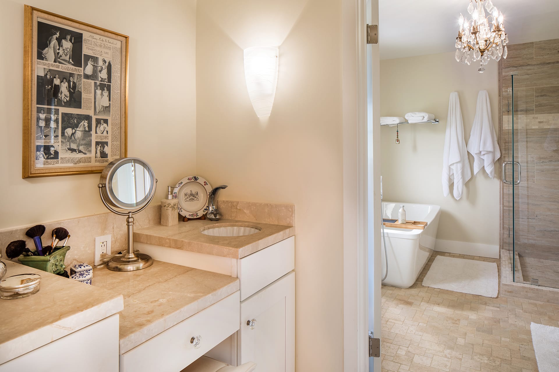4058 Mora Lane, Pebble Beach