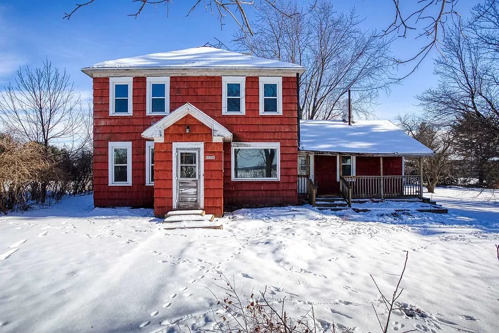 N5296 Pribbernow Rd