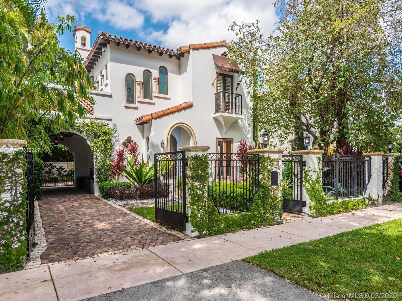 421 Sarto Ave