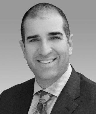 Eric Iantorno