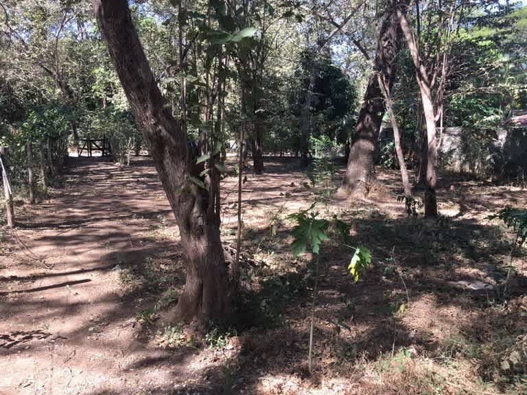 Lot K-24 | Surfside lot Near the Beach!