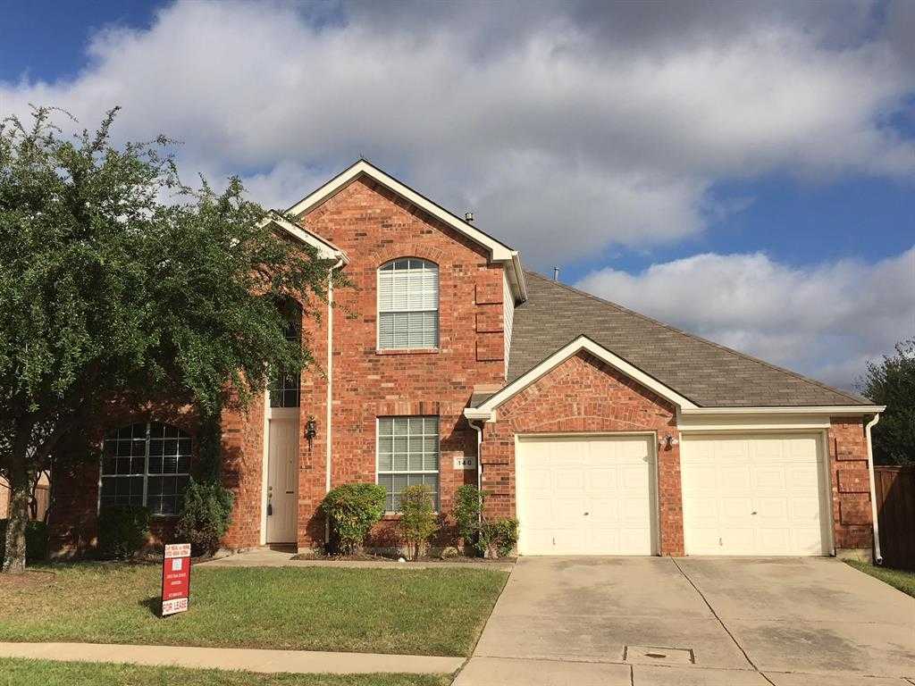 140 Fallkirk Drive