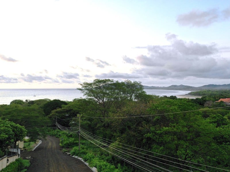 Ocean View Development Site, Tamarindo, Guanacaste