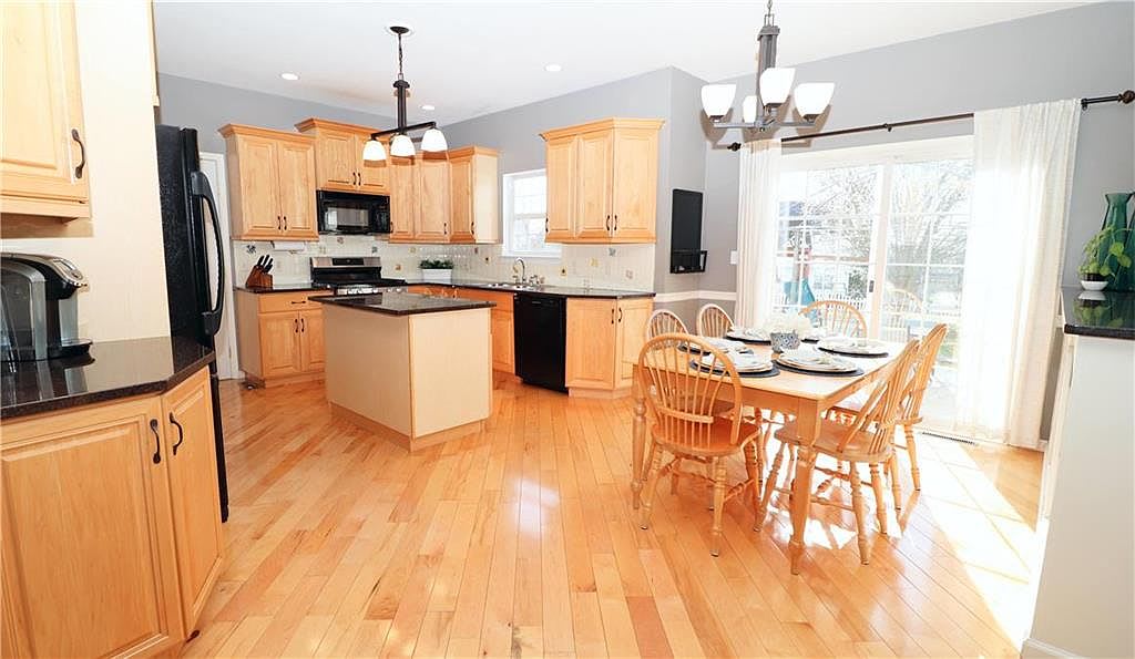 2374 Bordeaux Drive