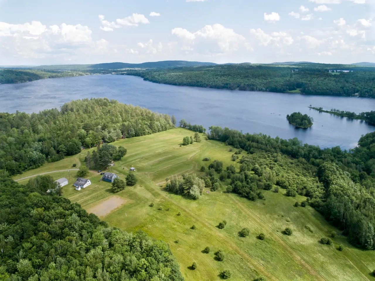 Home for Sale – 74 S Merrill Road, Athens, ME