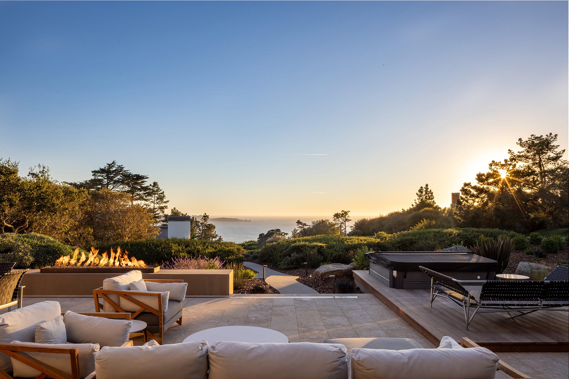 Pebble Beach Masterpiece