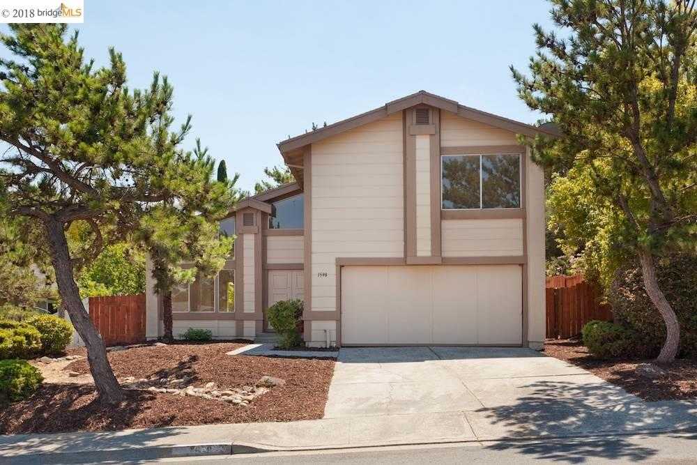 1598 Partridge Drive