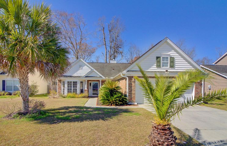 789 Bent Hickory Road