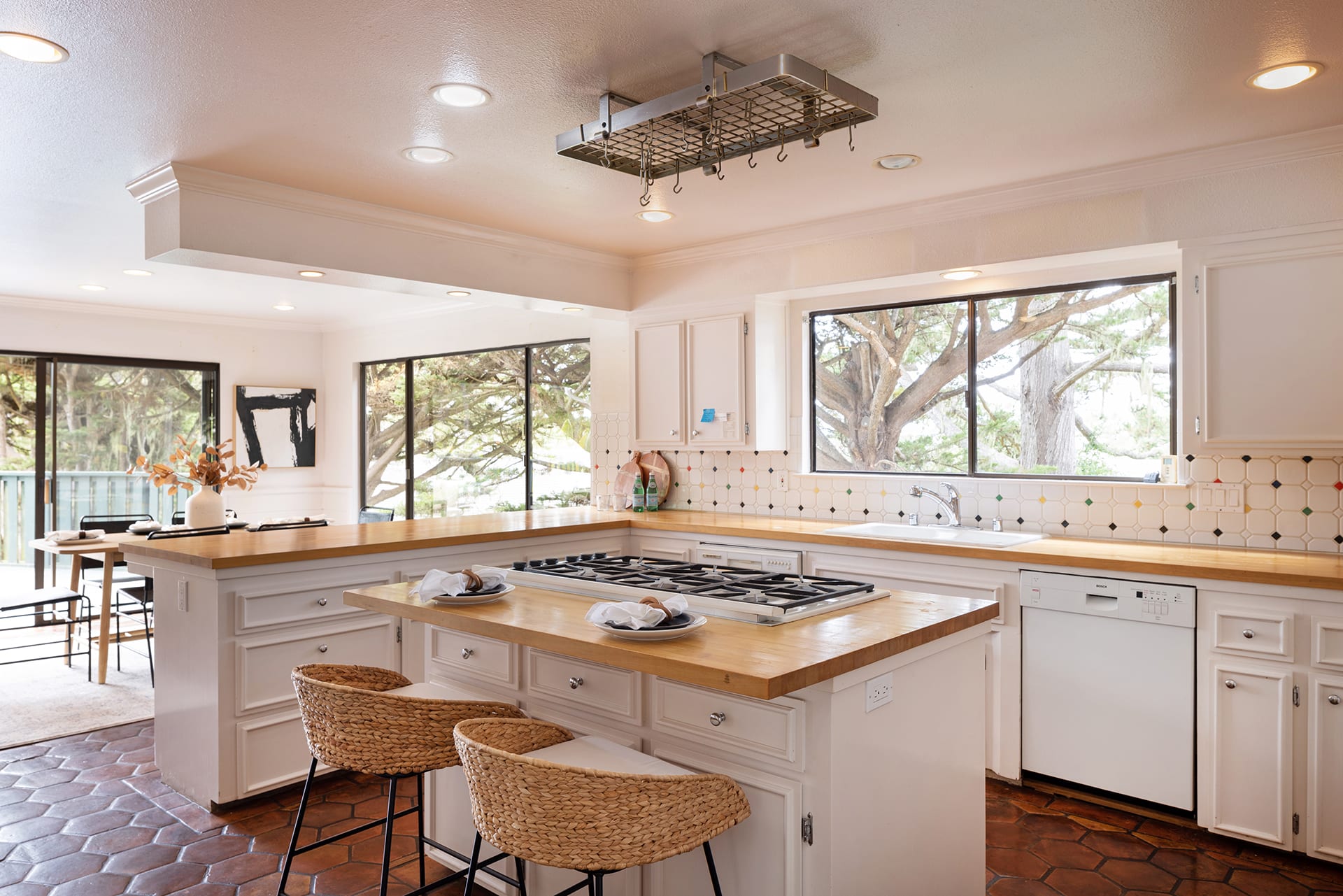 Pebble Beach Gem - 1218 Bristol Lane