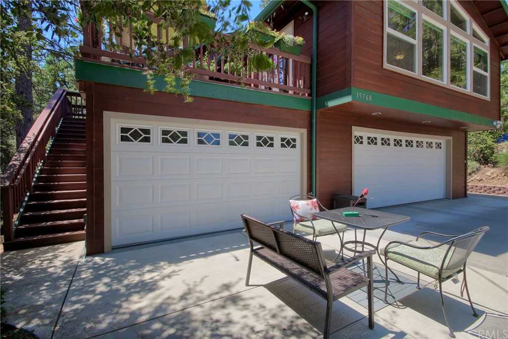 35768 Sierra Linda Drive