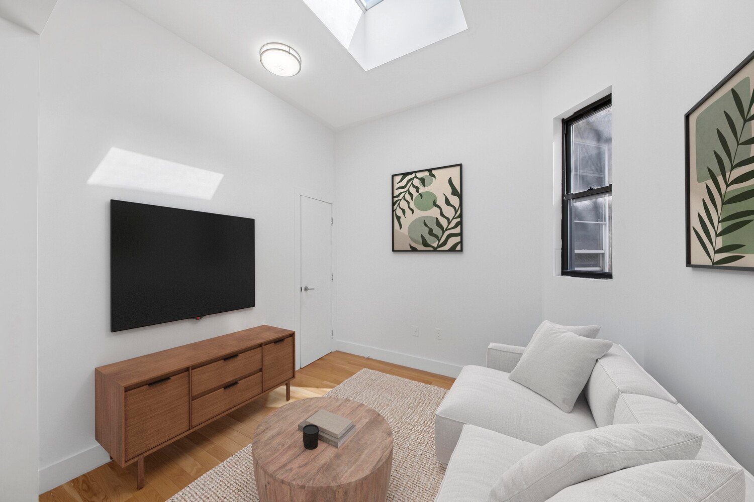 1063 Bedford Avenue, Apt 4C