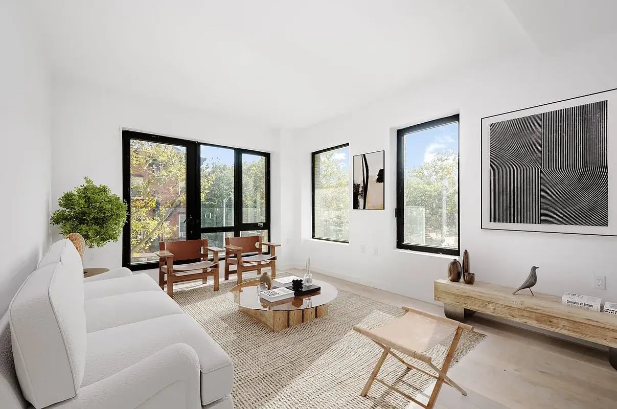 435 Tompkins Avenue Unit: 501