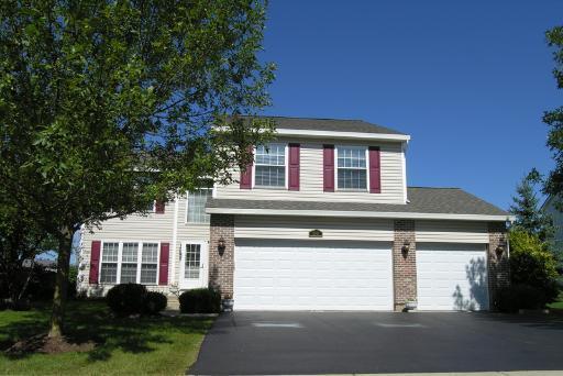 2246 Deerpath Ln