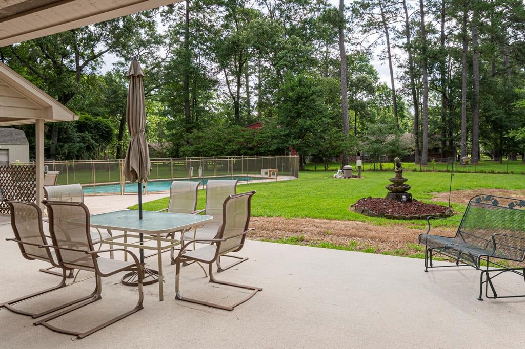 15347 CONROE DRIVE