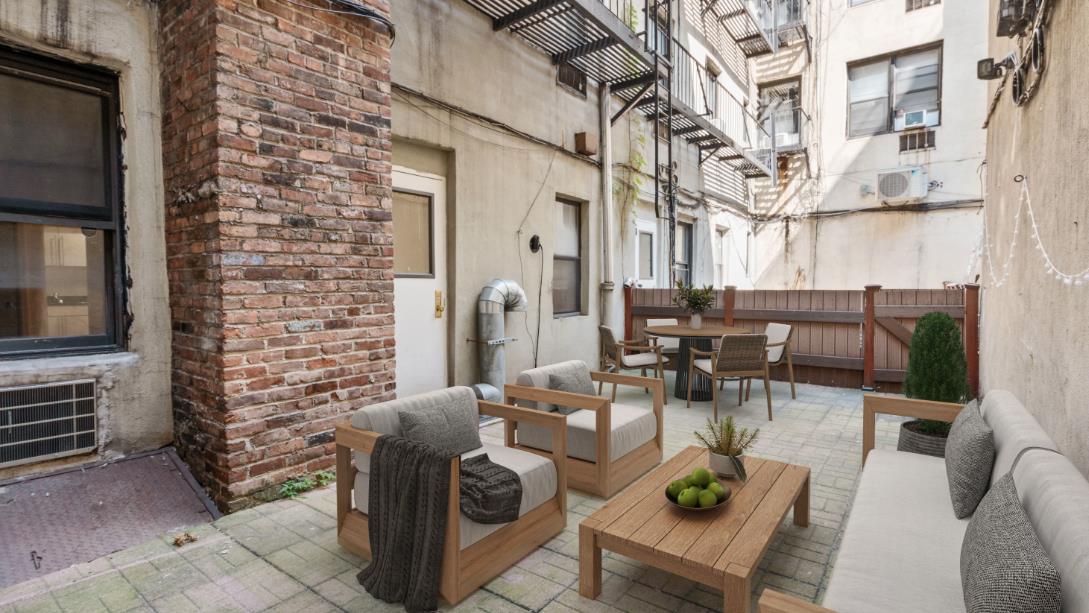 20 Avenue A, Apt 1-M