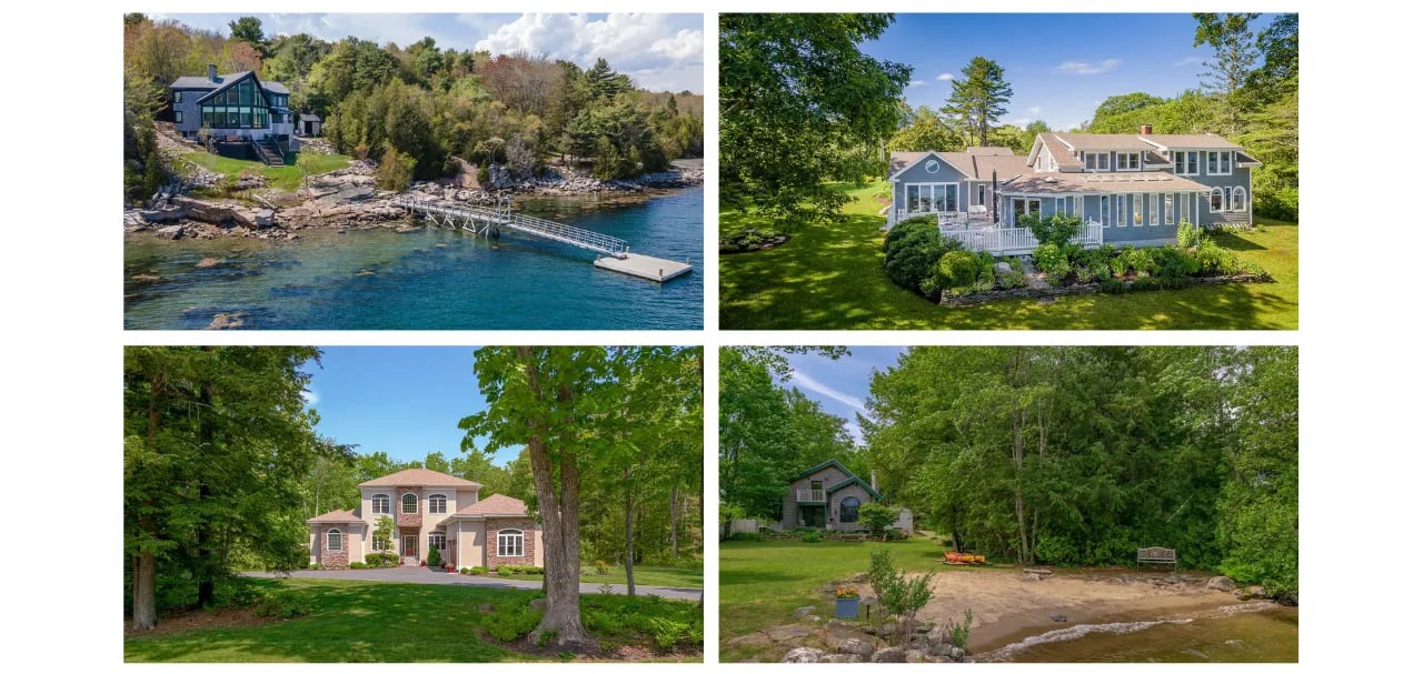 Recent Sales! July 21, 2021