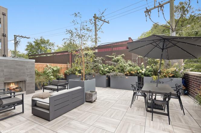 4802 N Bell Ave #203