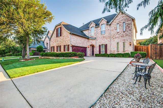 116 Georgian Dr