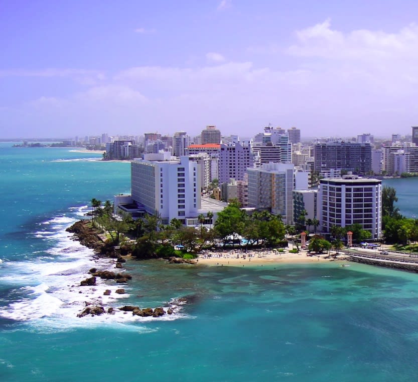 Condado