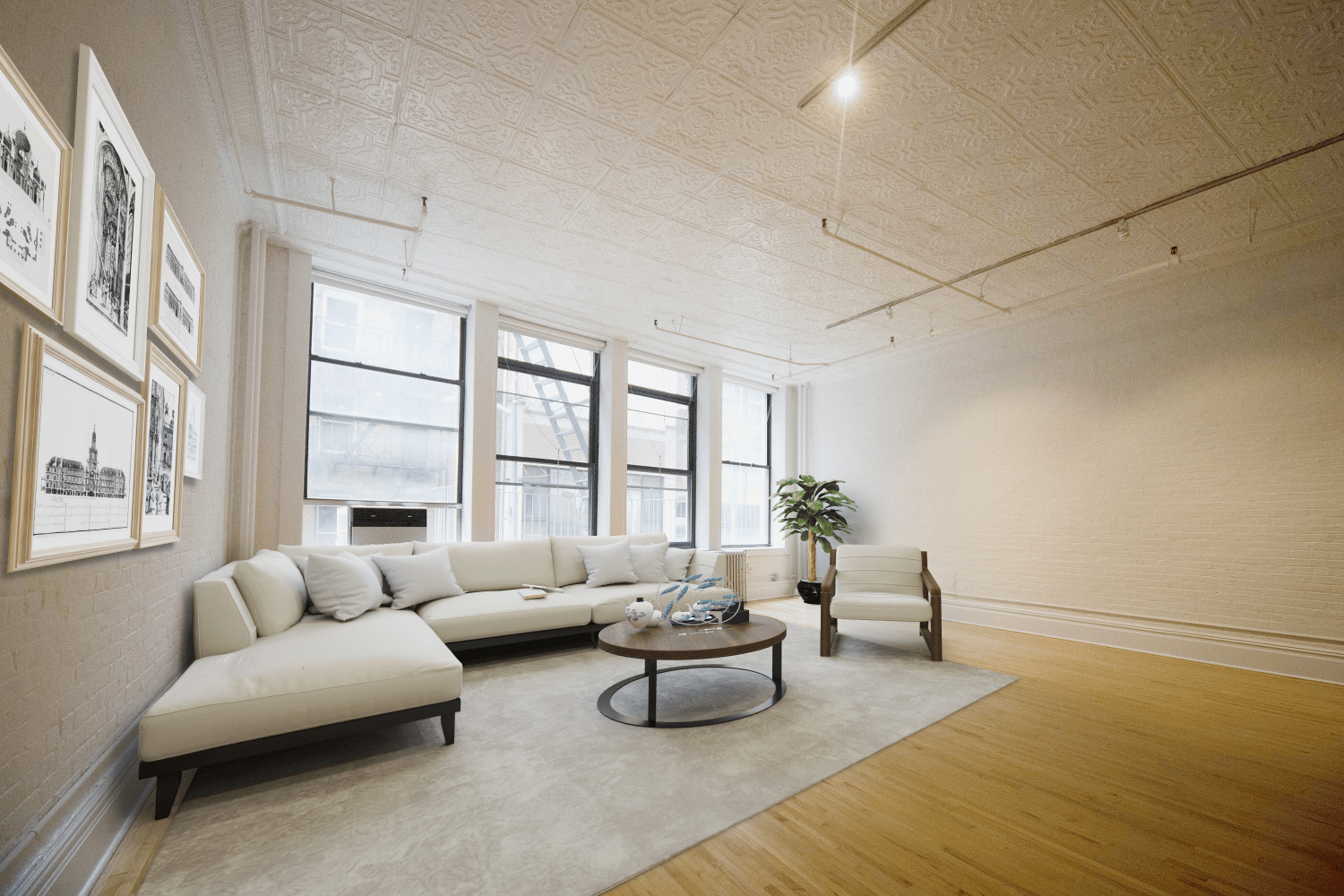 47 Ann Street, Apt 2F