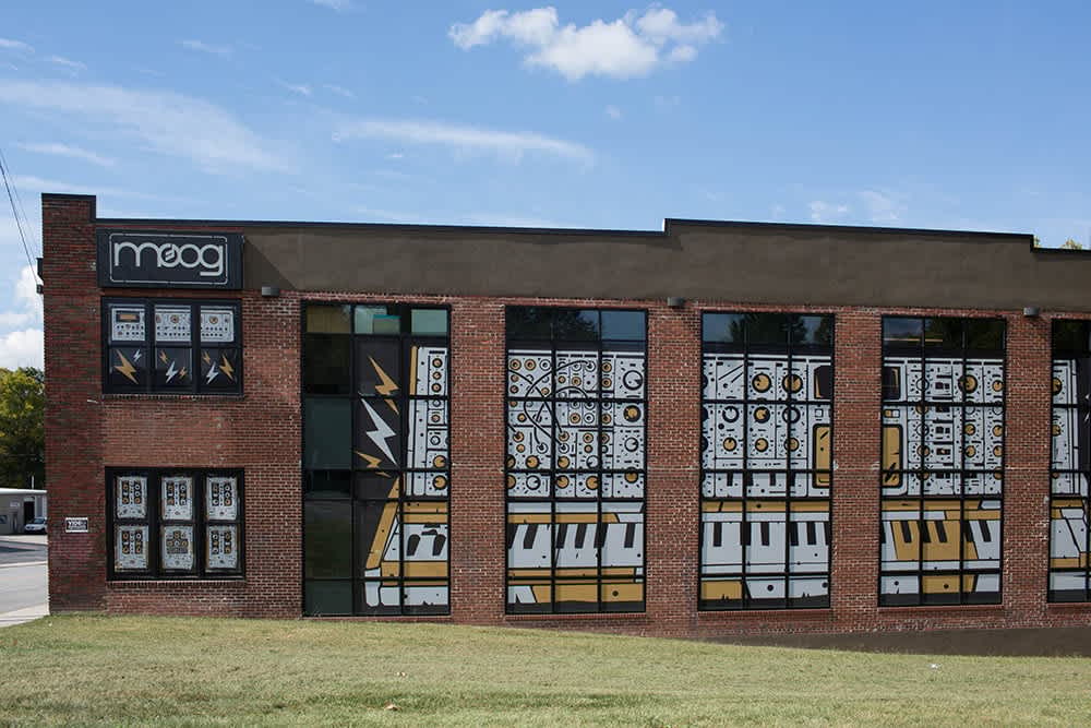Moog-1
